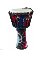 TERRIS DJB-08R 8" djembe