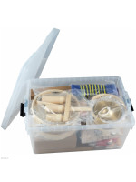 TERRIS PNS-33CR set udaraljki