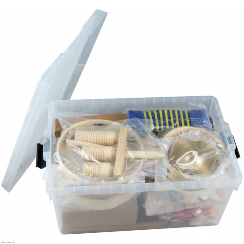 TERRIS PNS-33CR set udaraljki