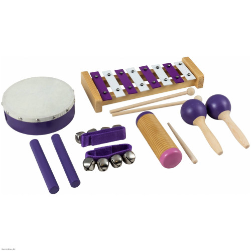 TERRIS PNS-06SC30 set udaraljki