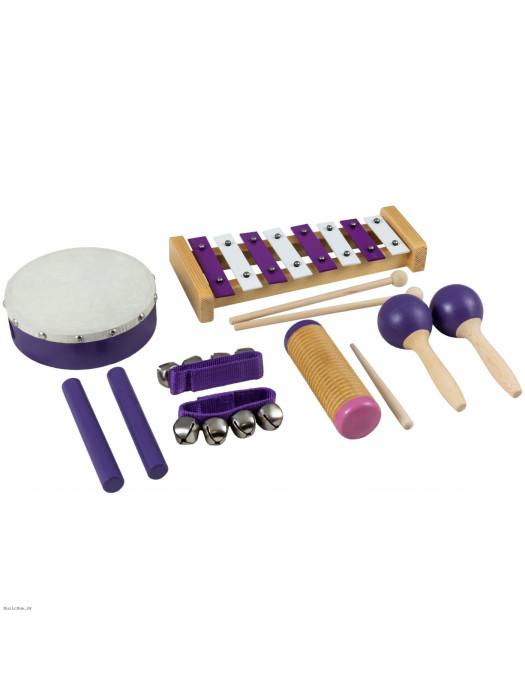 TERRIS PNS-06SC30 set udaraljki
