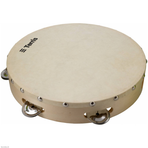 TERRIS TRN-25NL tamburin