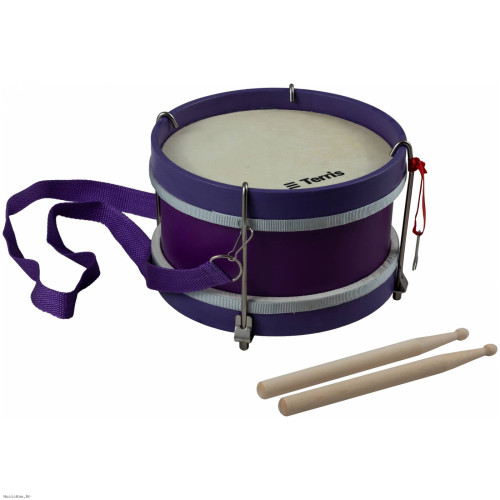 TERRIS MGD-21 MARCHING DRUM dječje udaraljke