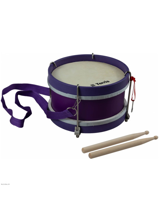 TERRIS MGD-21 MARCHING DRUM dječje udaraljke