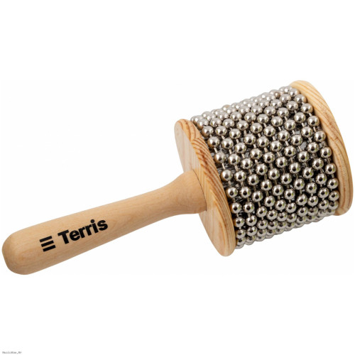 TERRIS CBS-07 CABASA MINI kabasa