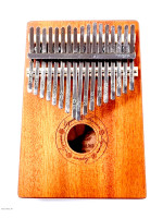 TERRIS KALIMBA 17