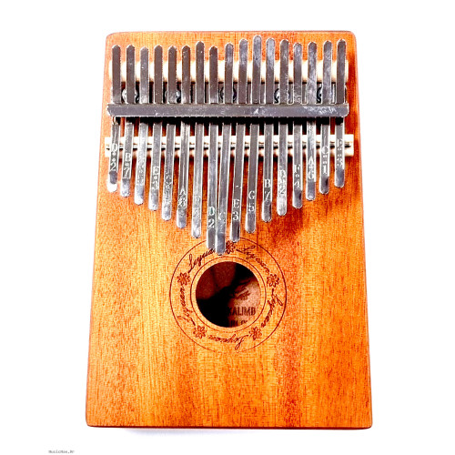 TERRIS KALIMBA 17
