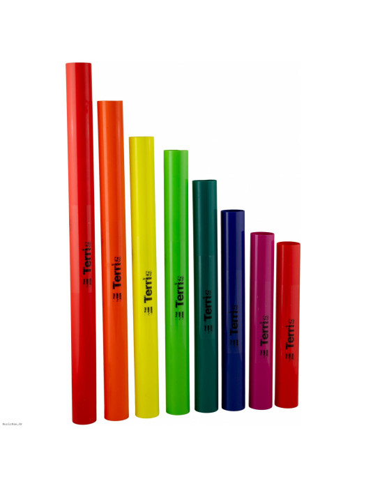 TERRIS BMW-H BOOMWHACKERS dječje udaraljke