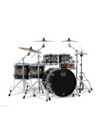 MAPEX SR628XUZXG SATURN STUDIO Black akustični bubnjevi