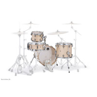 MAPEX MM486SNW MARS BEPOP SNW akustični bubnjevi