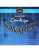 SAVAREZ 510AJ Alliance Cantiga High Tension žice za klasičnu gitaru