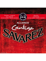 SAVAREZ 510AR Alliance Cantiga Normal Tension žice za klasičnu gitaru