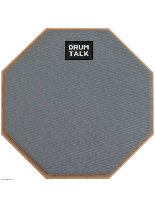 DRUM TALK DP-8H guma za vježbanje