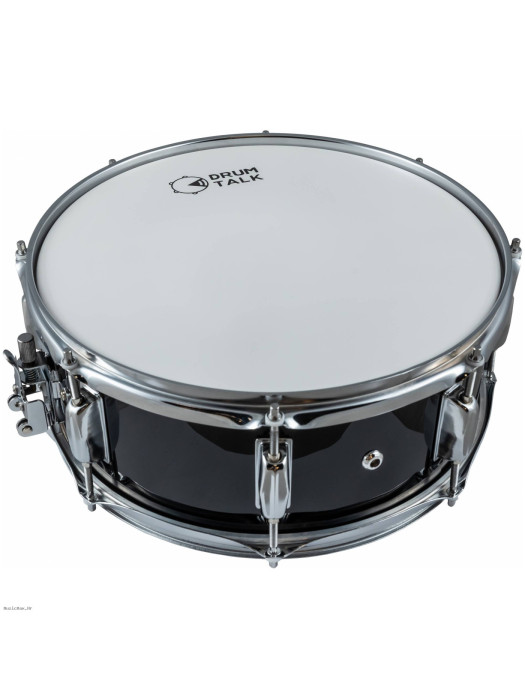 DRUM TALK SD-1455BK snare