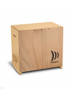 SCHLAGWERK BC462 2INONE Bass Cajon cajon