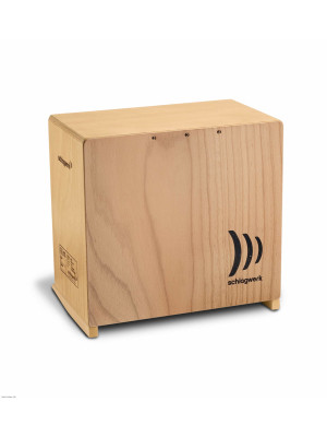 SCHLAGWERK BC462 2INONE Bass Cajon cajon