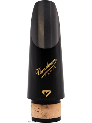 VANDOREN BD2 BLACK DIAMOND usnik za klarinet