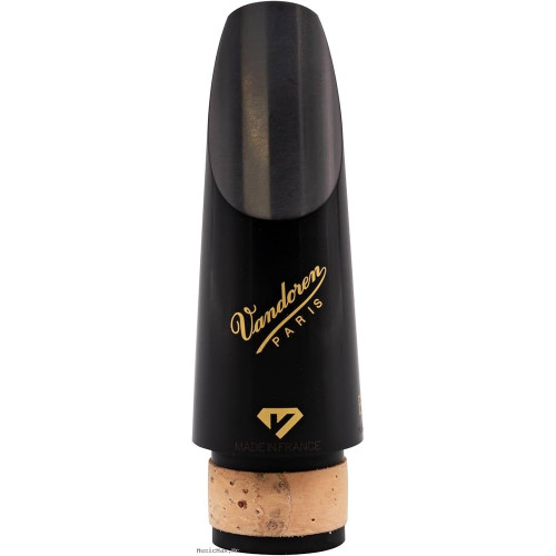VANDOREN BD2 BLACK DIAMOND usnik za klarinet VANDOREN BD2 BLACK DIAMOND usnik za klarinet