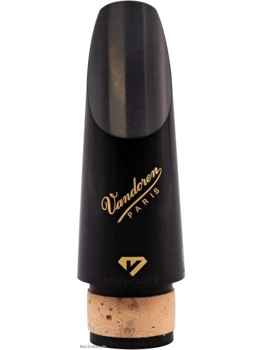 VANDOREN BD2 BLACK DIAMOND usnik za klarinet