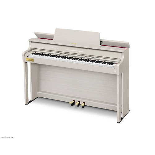 CASIO AP-750GB Grey - Beige digitalni klavir