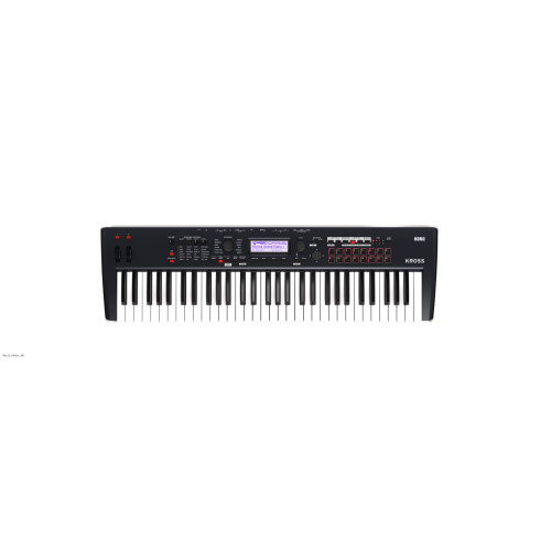 KORG KROSS2 61 MBK workstation