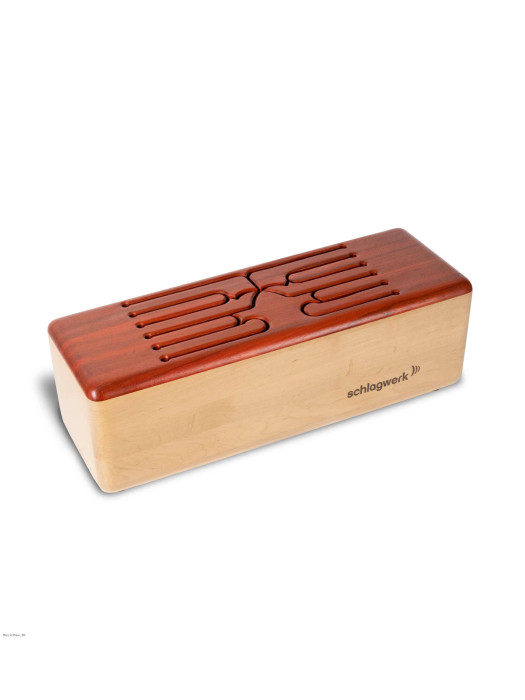 SCHLAGWERK 60102 LOG DRUM ručni bubanj