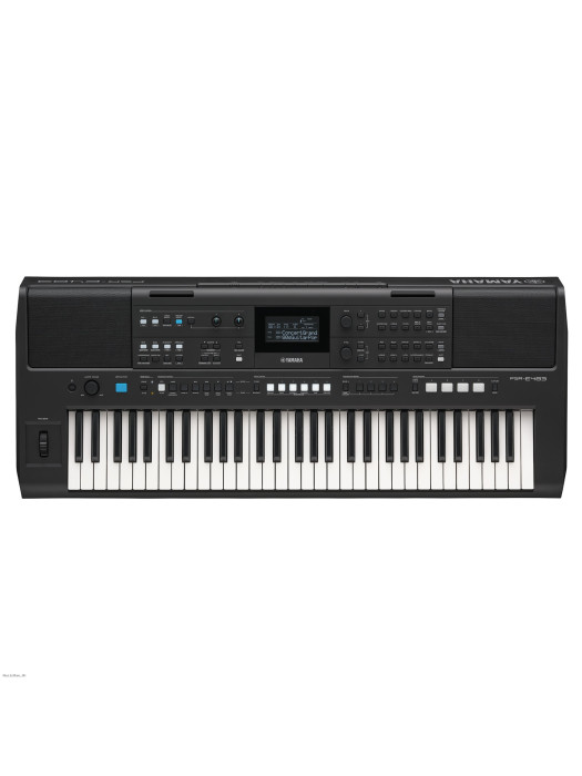 YAMAHA PSR-483 prijenosna klavijatura