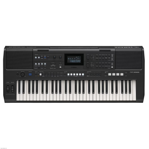 YAMAHA PSR-583 prijenosna klavijatura YAMAHA PSR-583 prijenosna klavijatura