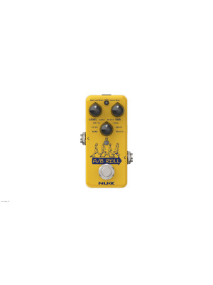 NUX NOL-1 A/B ROLL OCTAVE AND LOOP gitarski efekt