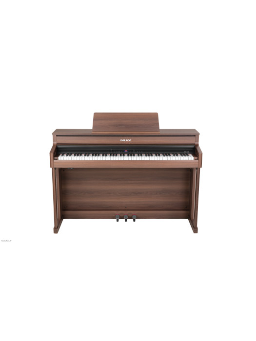 NUX NCK-430 Walnut digitalni klavir