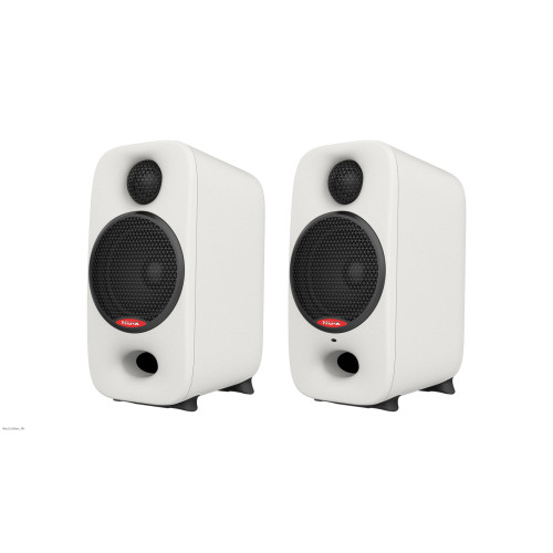 NUX NFM-03 AXON 3 White aktivni studijski monitor
