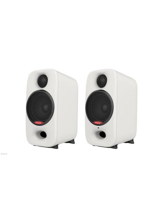 NUX NFM-03 AXON 3 White aktivni studijski monitor