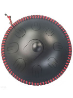 TERRIS PERCUSSION ELD-1409 14" D steel tongue bubanj