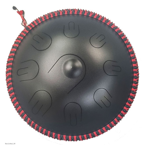 TERRIS PERCUSSION ELD-1409 14" D steel tongue bubanj