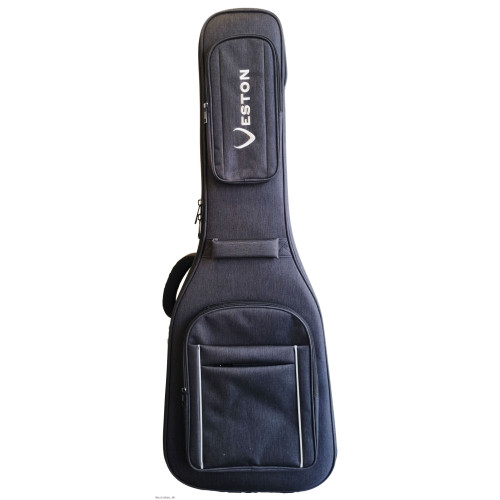VESTON BAGS & CASES VDEB-25 torba za električnu gitaru