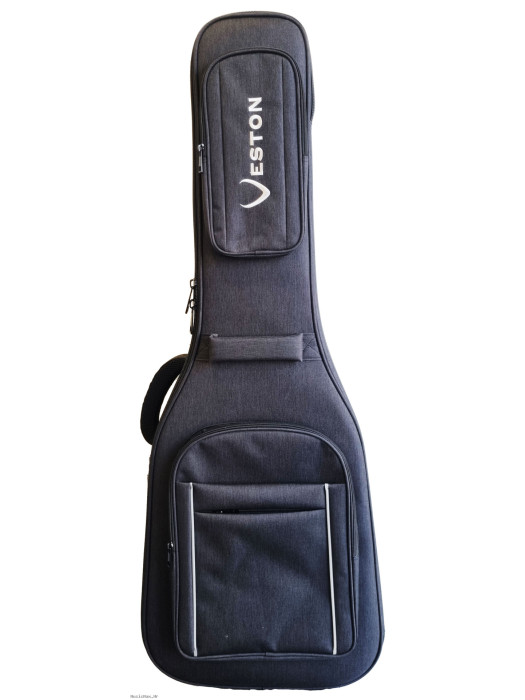 VESTON BAGS & CASES VDEB-25 torba za električnu gitaru