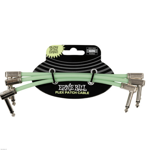 ERNIE BALL P06475 patch kabel