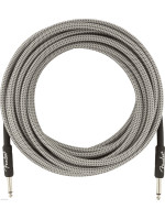 FENDER PRO WHT TWD 4.7 m instrumentalni kabel