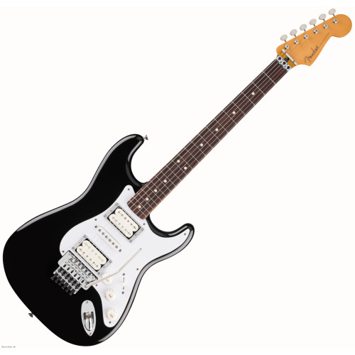FENDER Limited Edition 50th Anniversary Dave Murray Stratocaster električna gitara
