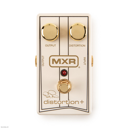MXR RR104C RANDY RHOADS Distortion gitarski efekt