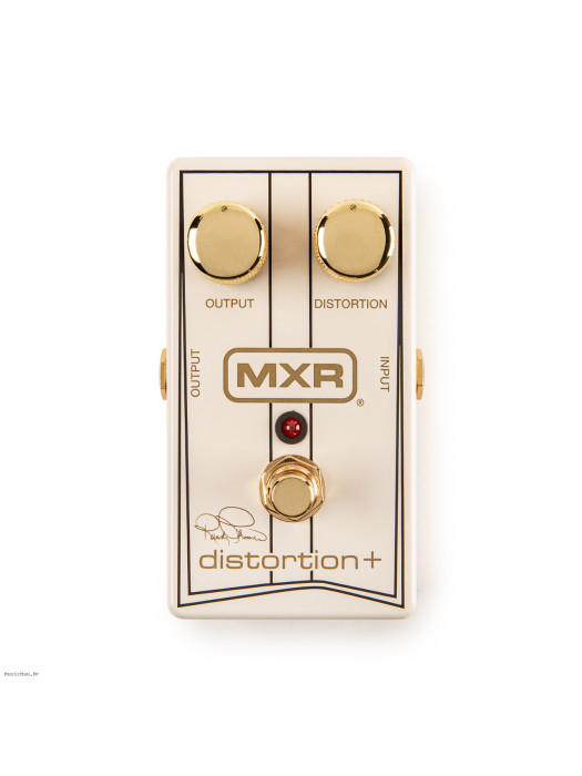 MXR RR104C RANDY RHOADS Distortion gitarski efekt