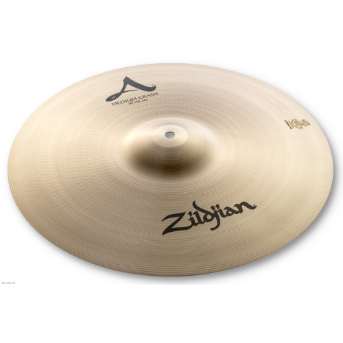 ZILDJIAN A18 MEDIUM crash činela