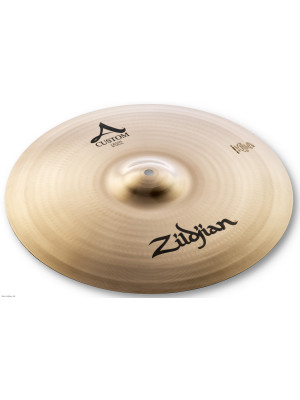 ZILDJIAN 16 A CUSTOM BRILLIANT crash činela ZILDJIAN 16 A CUSTOM BRILLIANT crash činela