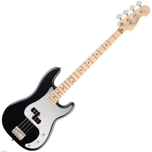 FENDER Limited Edition 50th Anniversary Steve Harris Precision Bass bas gitara