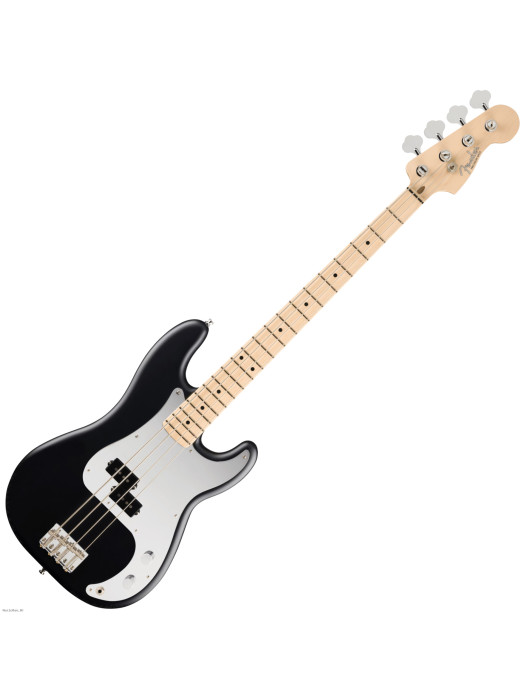 FENDER Limited Edition 50th Anniversary Steve Harris Precision Bass bas gitara