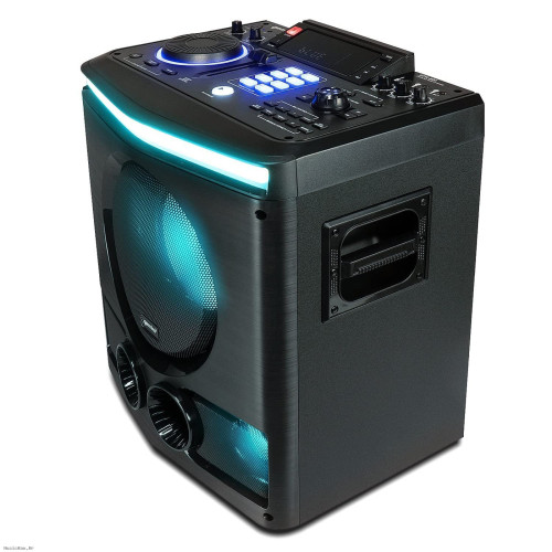 GEMINI GPK-800 karaoke prijenosni sistem