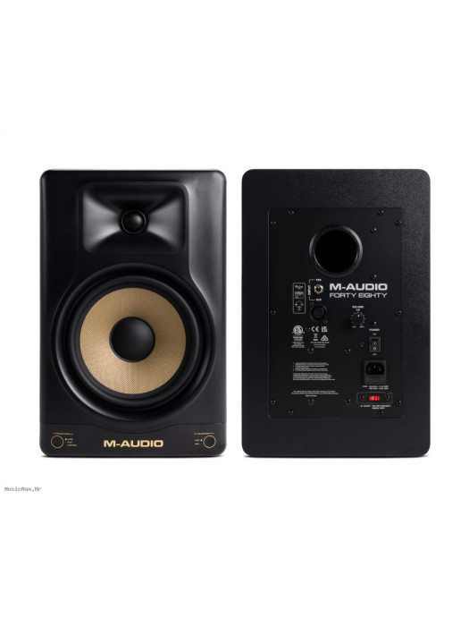 M-AUDIO FORTY EIGHTY studijski monitor