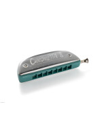 HOHNER HARMONICAS CHROMETTA 8 C kromatska usna harmonika