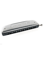 HOHNER HARMONICAS CHROMETTA 14 C kromatska usna harmonika