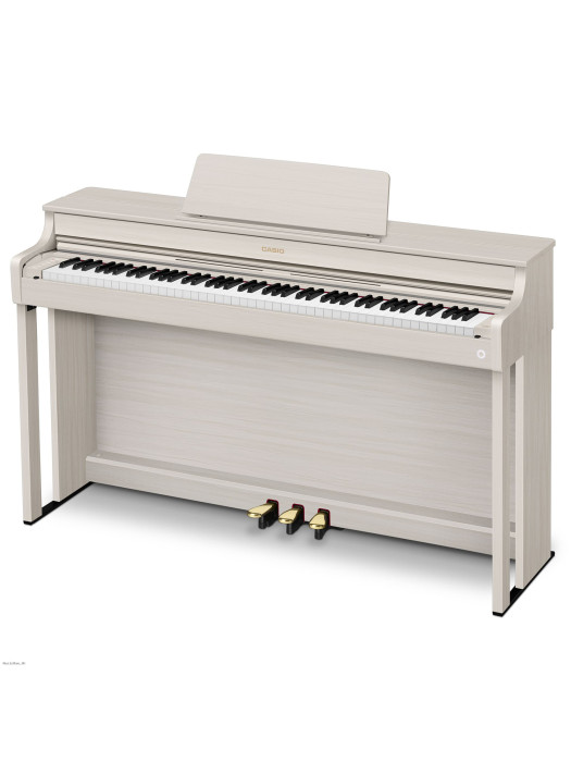 CASIO AP-300GB NEW CELVIANO Grey Beige digitalni klavir